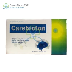 Carebroton HD Pharma