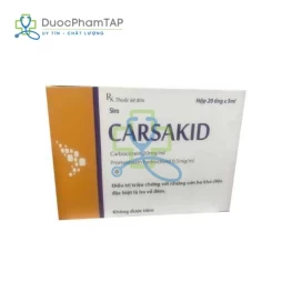 Carsakid