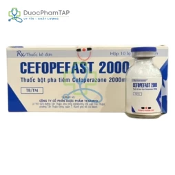 Cefopefast 2000