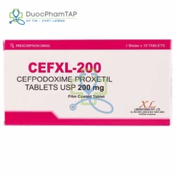 Cefxl-200 XL Laboratories