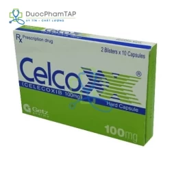 Celcoxx 100mg