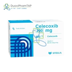 Celecoxib 200mg Stella