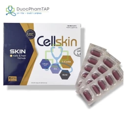 Cellskin - TC Pharma