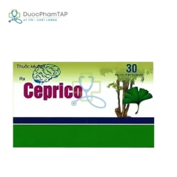 Ceprico Khaihapharco