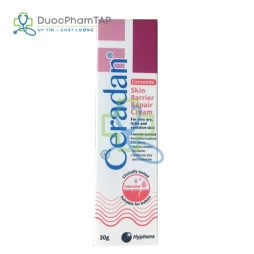 Ceradan Cream 30g Hyphens