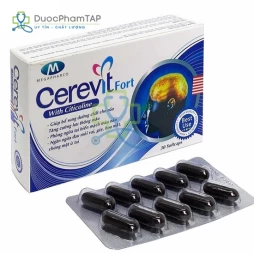 Cerevit Fort Megapharco