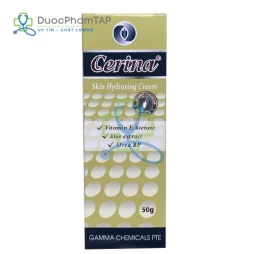 Cerina Gamma Chemicals