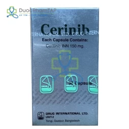 Cerinib