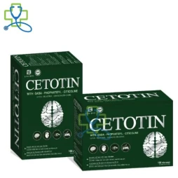 CETOTIN