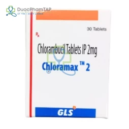 Chloramax 2 GLS Pharma