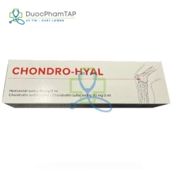 Chondro-hyal ROMpharma