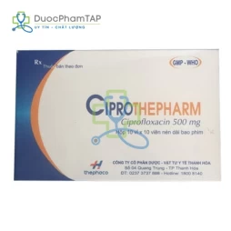 Ciprothepharm