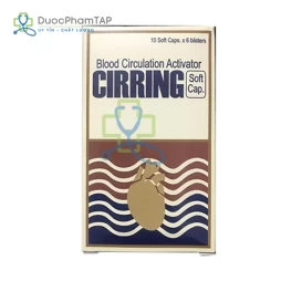 Cirring BRN