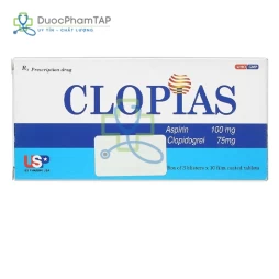 Clopias USP