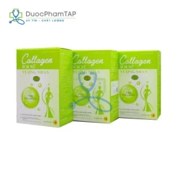 Collagen Ích Nữ Vượng Nhan