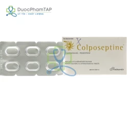 Colposeptine Theramex