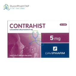 Contrahist - Davipharm