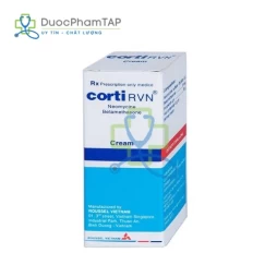 Corti RVN Roussel