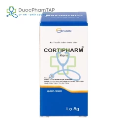 Cortipharm S.Pharm