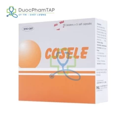 Cosele Phil Inter Pharma