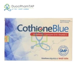 Cothione Blue