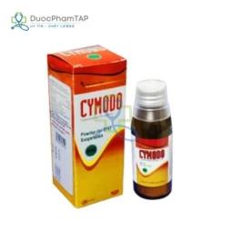 Cymodo 60ml - Cefpodoxim 50mg DHT