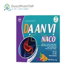 Dạ An Vị Naco