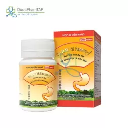 Dạ dày tá tràng-f Fito Pharma