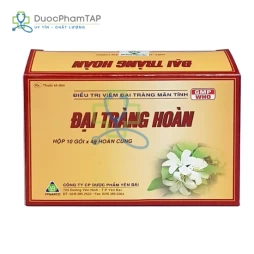 Đại Tràng Hoàn Yên Bái