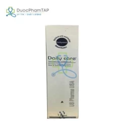 Dung dịch vệ sinh Daily Care 200ml US Pharma USA