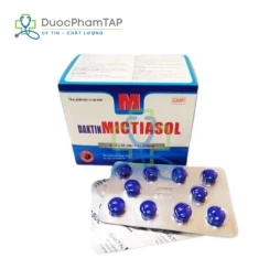 Daktin mictiasol