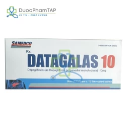 Datagalas 10