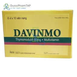 Davinmo Davinci Pharma