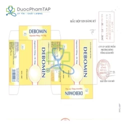 Debomin