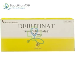 Debutinat 100mg DonaiPharm