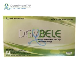 Dembele - Davipharm