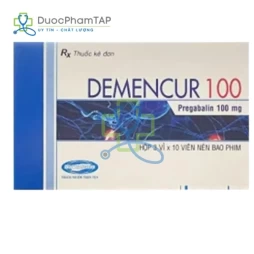 Demencur 100