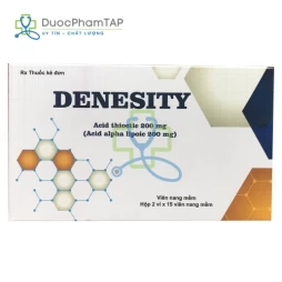 Denesity 200mg CPC1HN