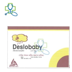 Deslobaby