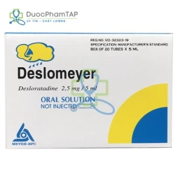 Deslomeyer (ống 5ml)