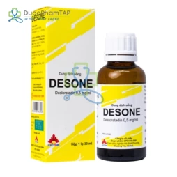 Desone 0,5mg CPC1HN
