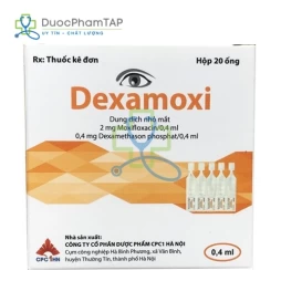 Dexamoxi