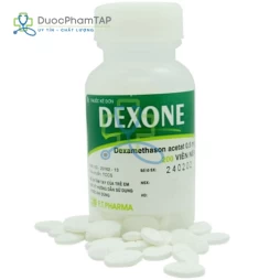 Dexone - Dexamethason 0.5mg F.T Pharma