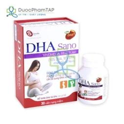 DHA Sano