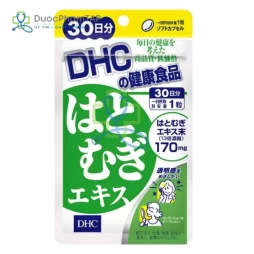 DHC Adlay Extract