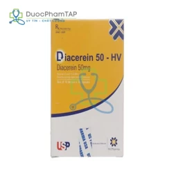 Diacerein 50-HV US Pharma USA