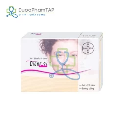 Diane 35 Bayer