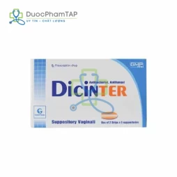 Dicinter Sao Kim Pharma