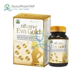 Điều Kinh Eva Gold