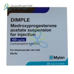 Dimple 150mg/ml